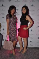 at Estee Lauder Breast Cancer Awareness campaign bash in Air, Four Seasons on 30th Oct 2012 (36).JPG